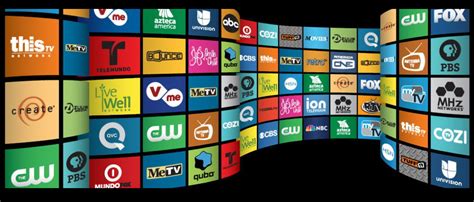 Watch Free Channels .